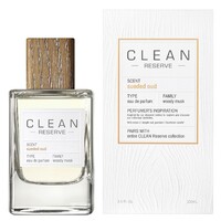 Luxus Parfum Clean Reserve Sueded Oud EDP 100ml Thiemann