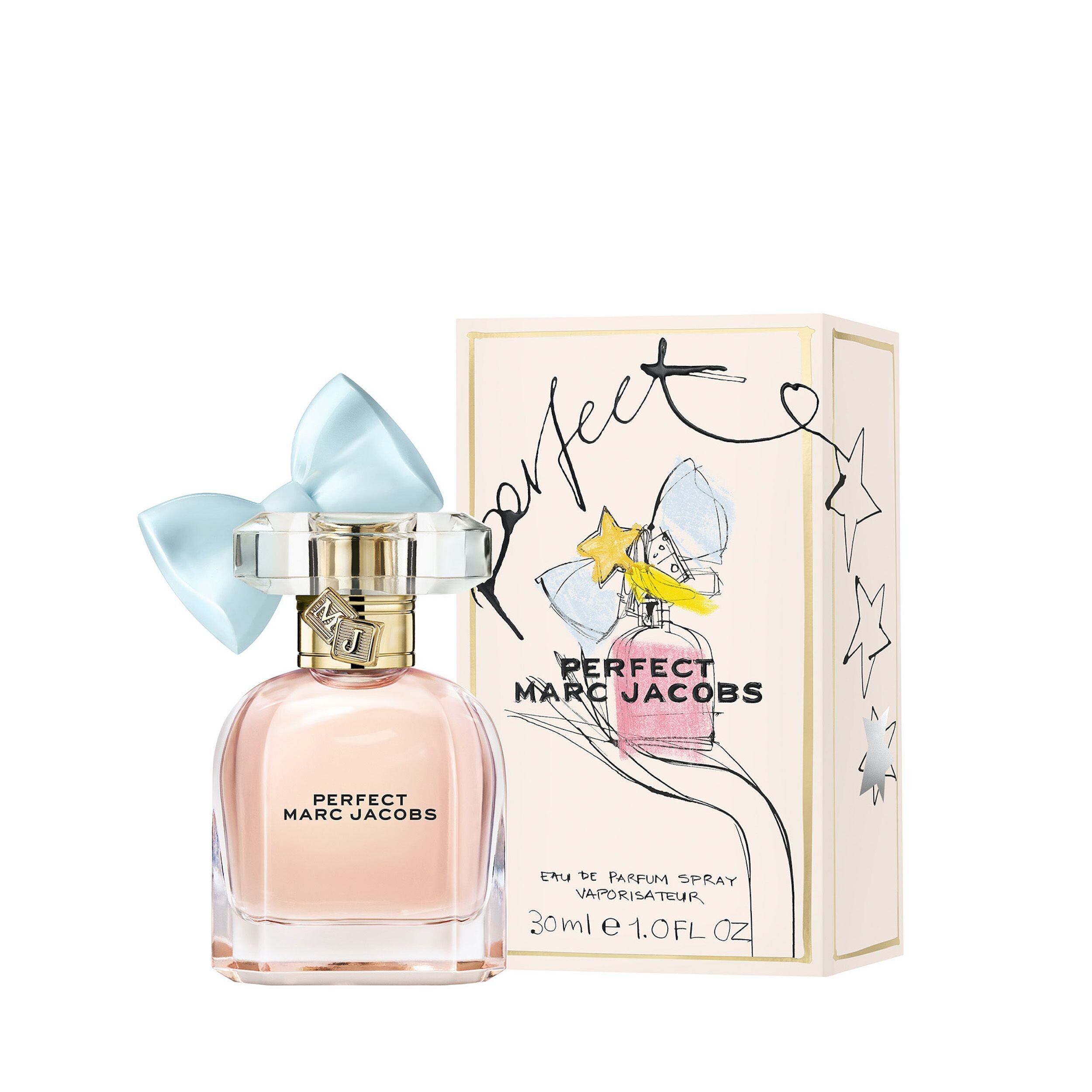 Parfum Marc Jacobs Perfect EDP 30ml kaufen