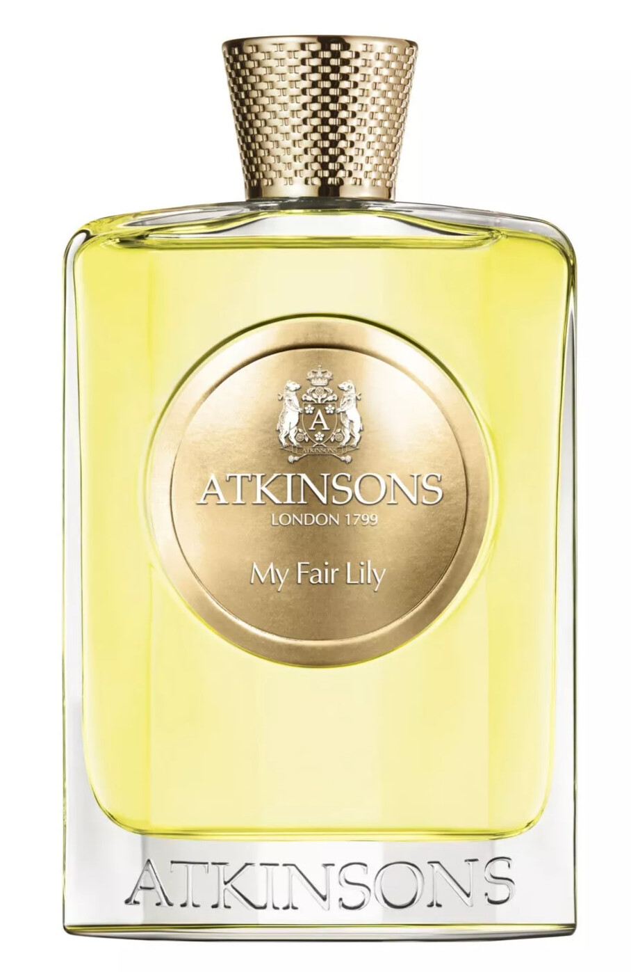 Luxus Parfum Atkinsons My Fair Lily EDP 100ml kaufen Luxus Parfum Atkinsons My Fair Lily EDP 100ml kaufen