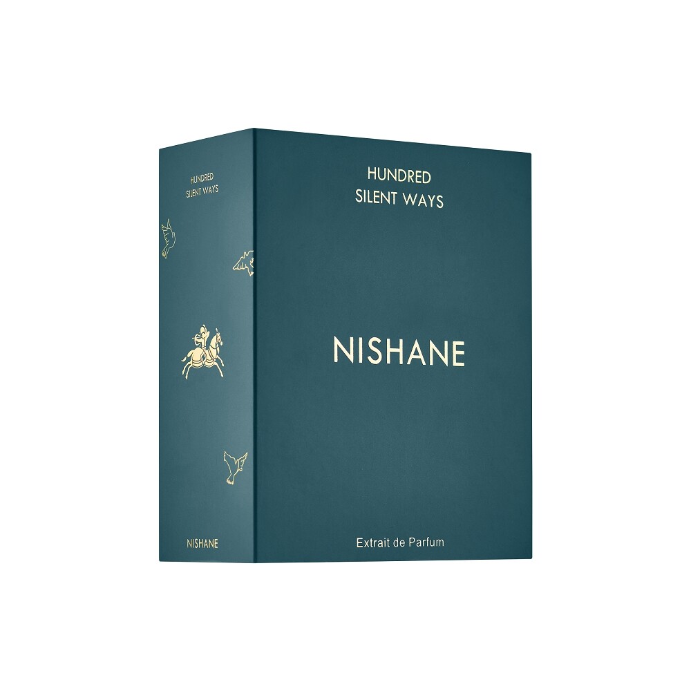 NISHANE Hundred Silent Ways Extrait de Parfum 100ml