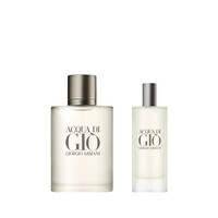 Giorgio Armani Acqua di Gio pour Homme Set