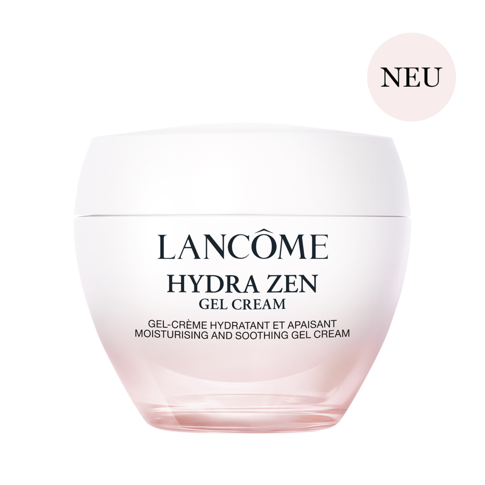 Lancôme Hydra Zen Gel Creme Lancôme Hydra Zen Gel Creme