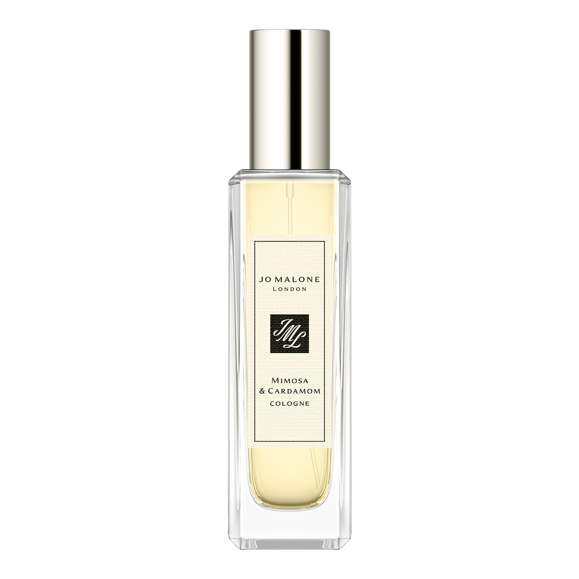 Jo Malone Mimosa & Cardamom Cologne 30ml Jo Malone Mimosa & Cardamom Cologne 30ml