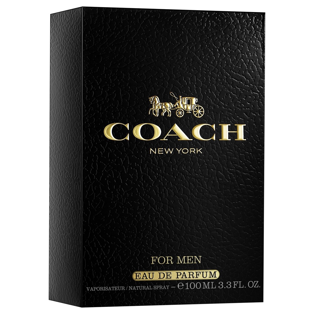 Coach For Men EDP 100ml