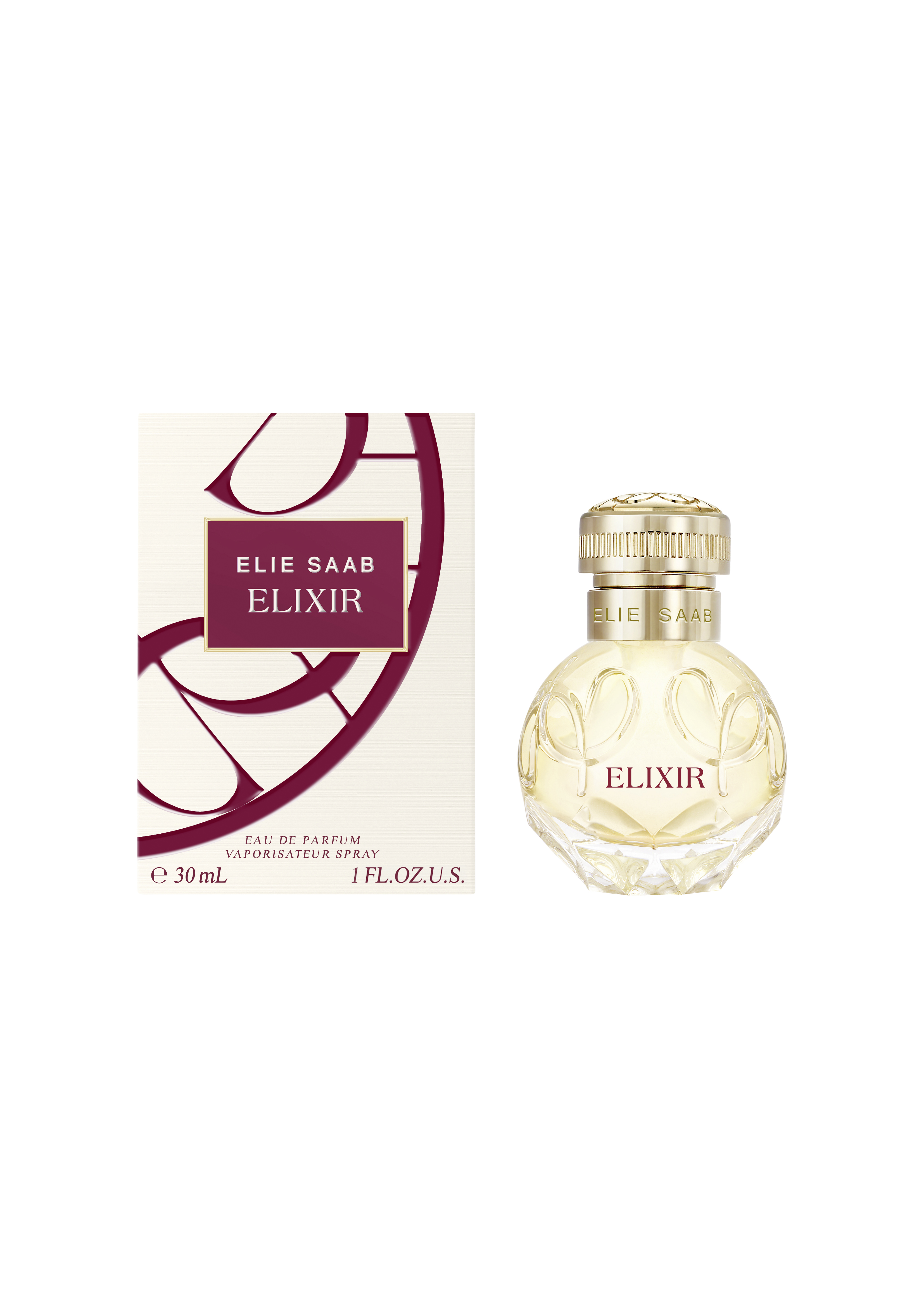 Elie Saab Elixir EDP 30ml