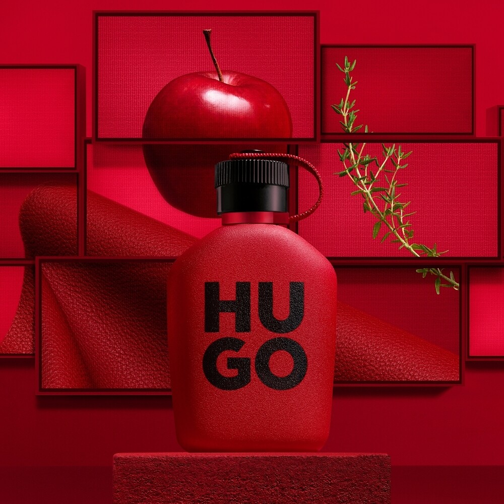 Hugo Intense EDP 75ml