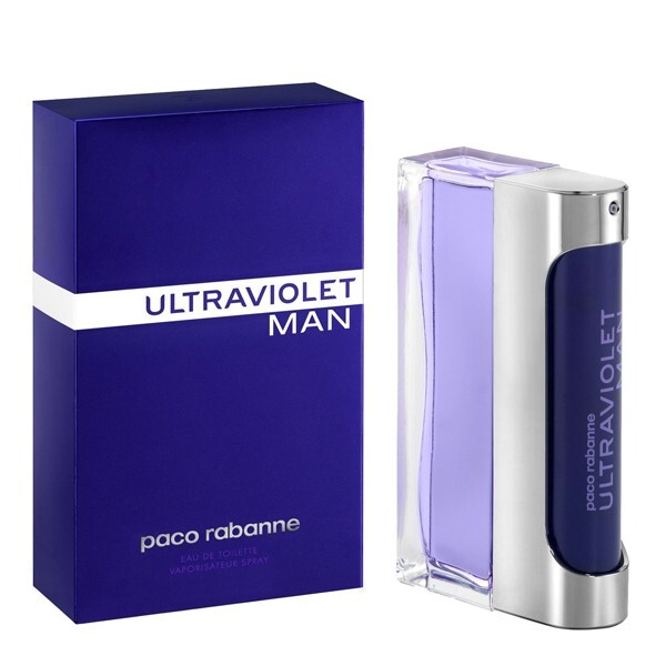 Parfum Paco Rabanne Ultraviolet EDT for Him kaufen