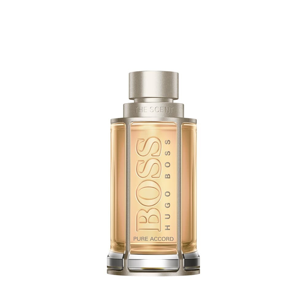 Parfum Hugo Boss The Scent Pure Accord kaufen