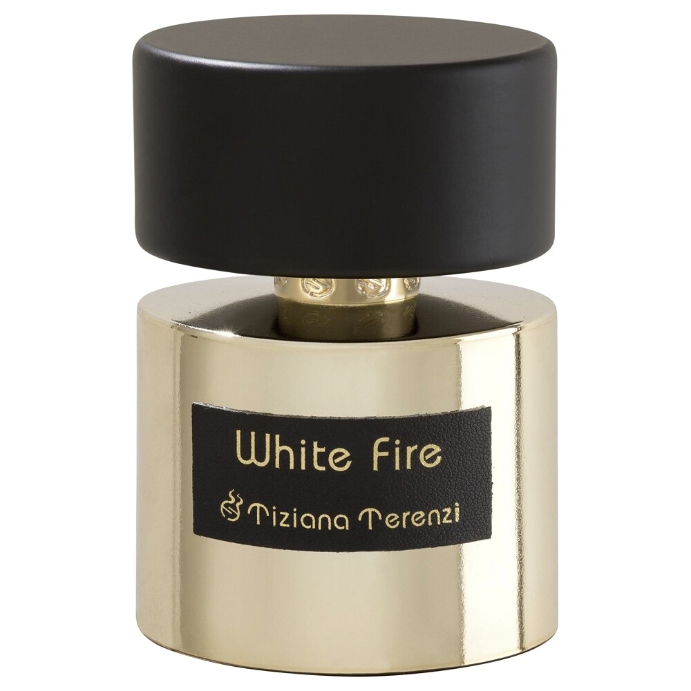 Tiziana Terenzi White Fire Extrait de Parfum Tiziana Terenzi White Fire Extrait de Parfum