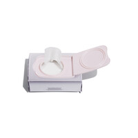 Gesichtsreinigung Shiseido Refreshing Cleansing Sheets 30 Stück bestellen