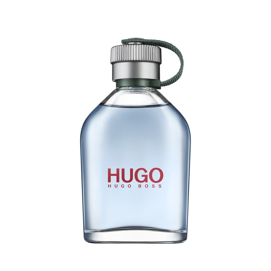 Hugo Boss HUGO MAN EDT - 125ml kaufen