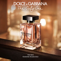 The Only One Dolce und Gabbana The Only One Thiemann