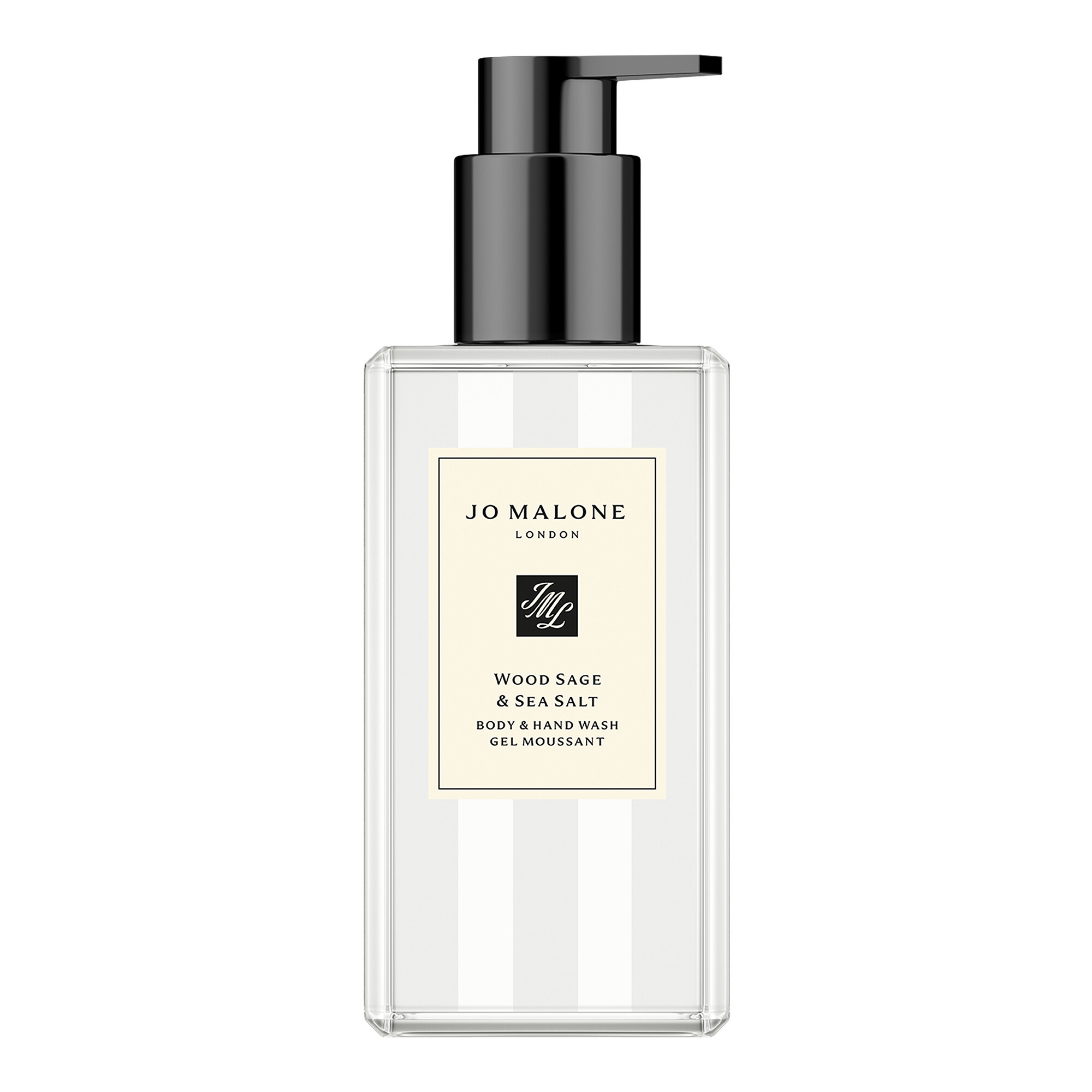 Jo Malone Wood Sage & Sea Salt Body & Hand Wash