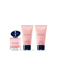 Giorgio Armani My Way Set