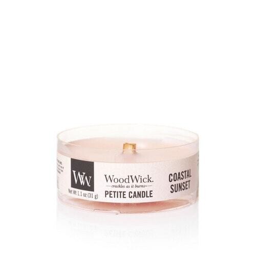 Duftkerzen Woodwick Coastal Sunset - Petite 31g kaufen Duftkerzen Woodwick Coastal Sunset - Petite 31g kaufen