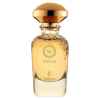 Luxus Parfum Widian Gold II Sahara Parfum 50ml kaufen