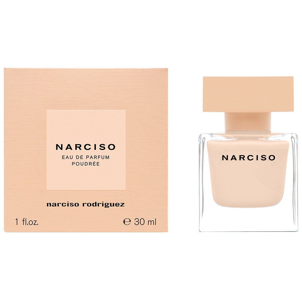 Parfum Narciso Rodriguez Narciso EDP Poudrée bestellen