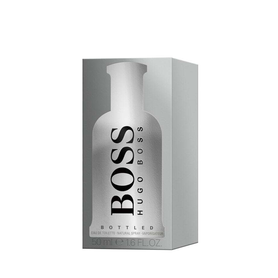 Hugo Boss HUGO BOSS Boss Bottled EDT bestellen Hugo Boss HUGO BOSS Boss Bottled EDT bestellen