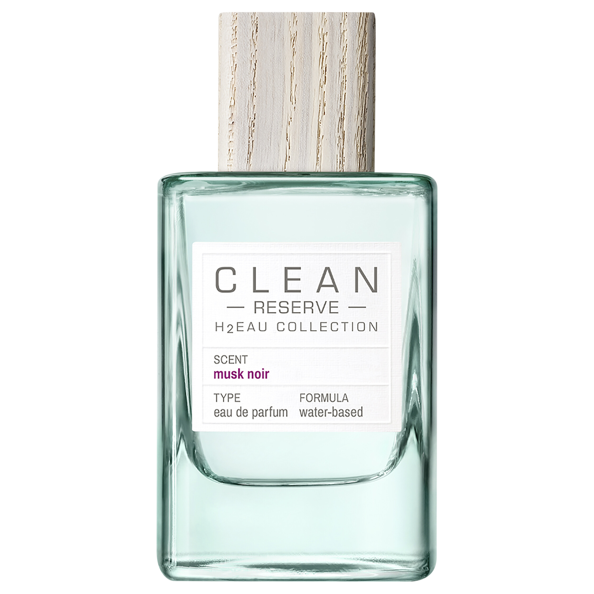 Clean Reserve H2Eau Musk Noir EDP 100ml Clean Reserve H2Eau Musk Noir EDP 100ml