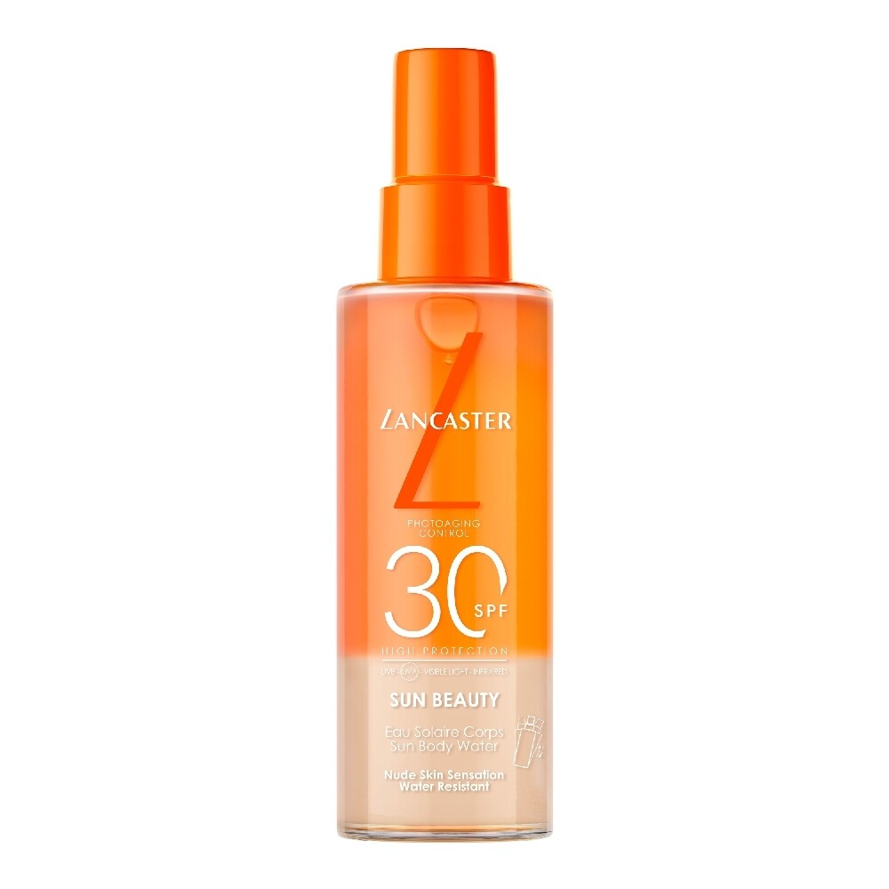 Lancaster Sun Beauty Body Water SPF30