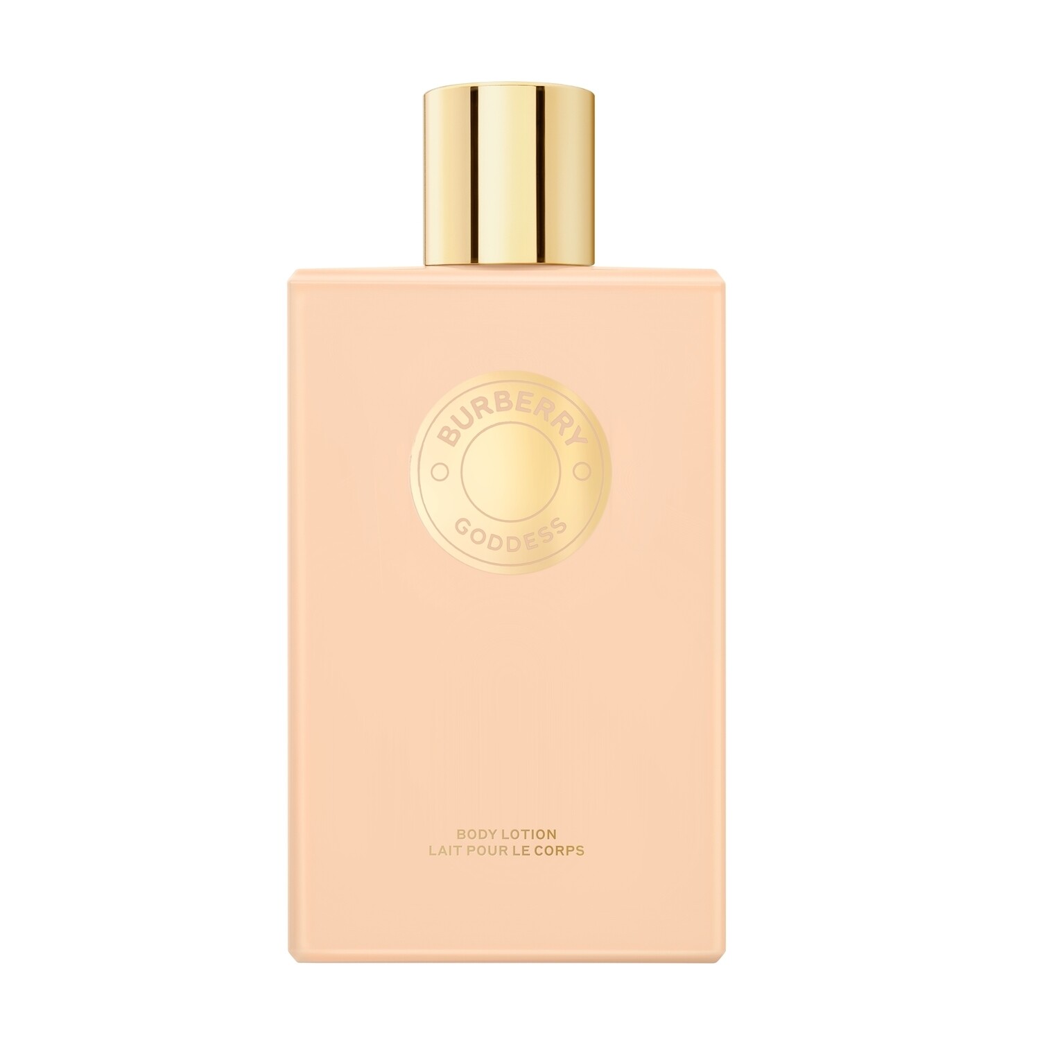 Burberry Goddess Body Lotion  Burberry Goddess Body Lotion