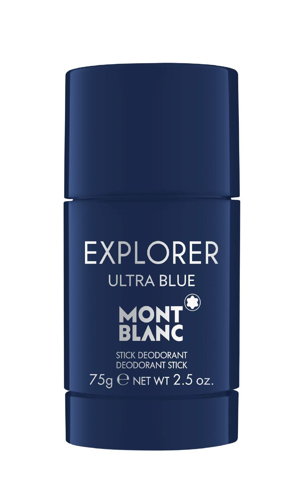 Deodorant Montblanc Explorer Ultra Blue Deostick 75g kaufen