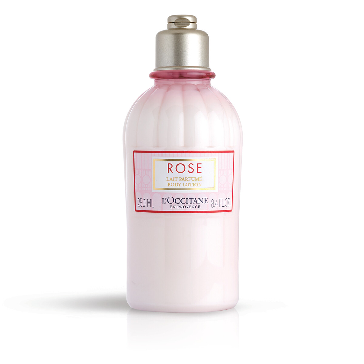 L'Occitane Rose Körpermilch