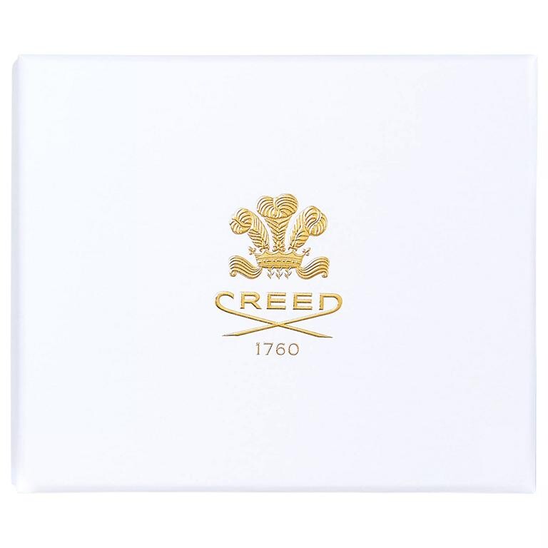 CREED Vial Set Male