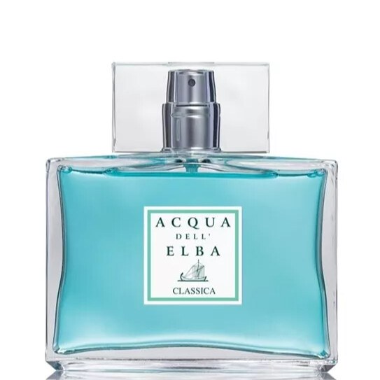 Luxus Parfum Acqua Dell' Elba CLASSICA MAN EDT 50ml kaufen