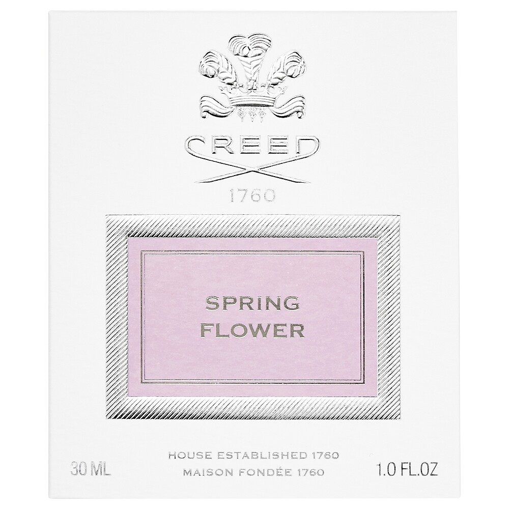 CREED Millesime for Women Spring Flower EDP 30ml