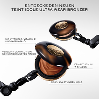 Lancôme Teint Idole Ultra Wear Bronzer 02 Light