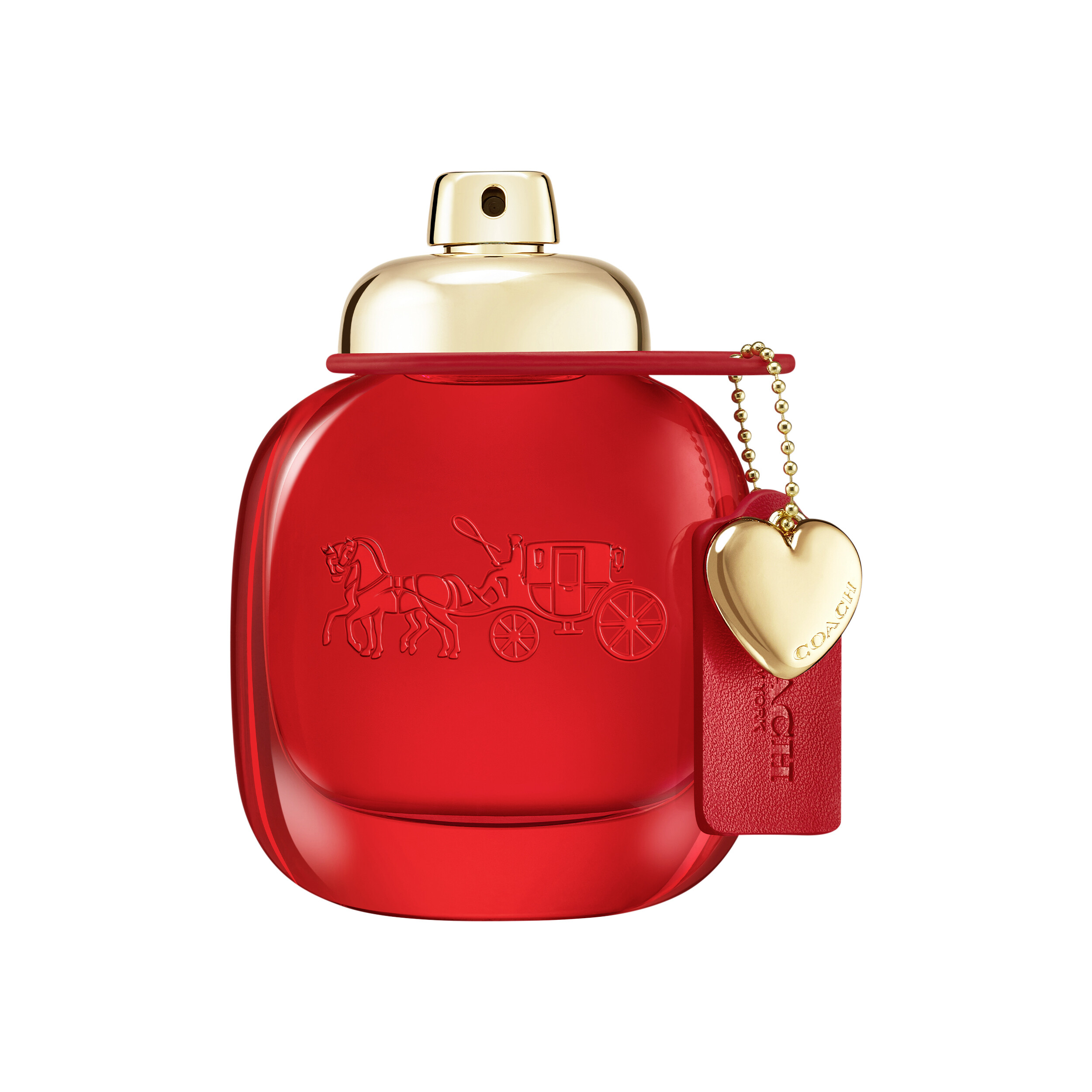 Coach Love EDP 50ml