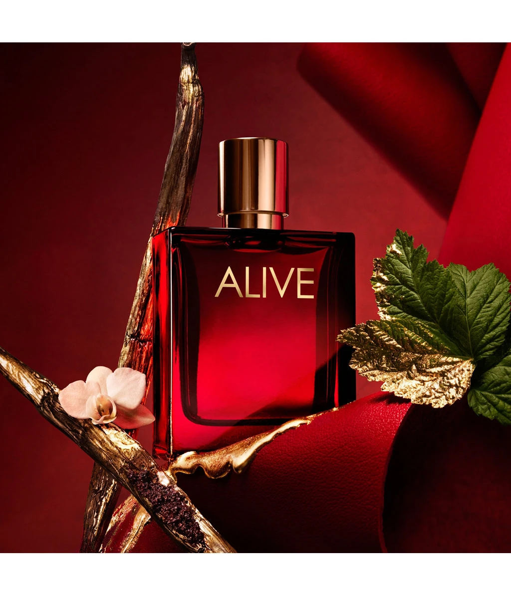 Hugo Boss Alive Absolu Parfum Intense 50ml