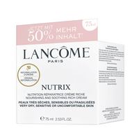 Lancôme Nutrix Gesichtscreme Limited Edition