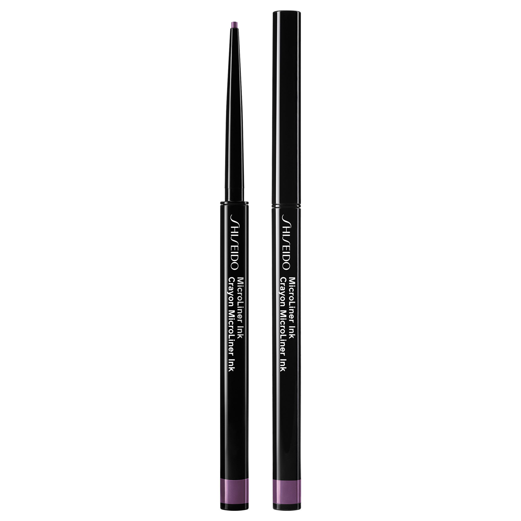 Shiseido MicroLiner Ink 09 Violet Thiemann Shop