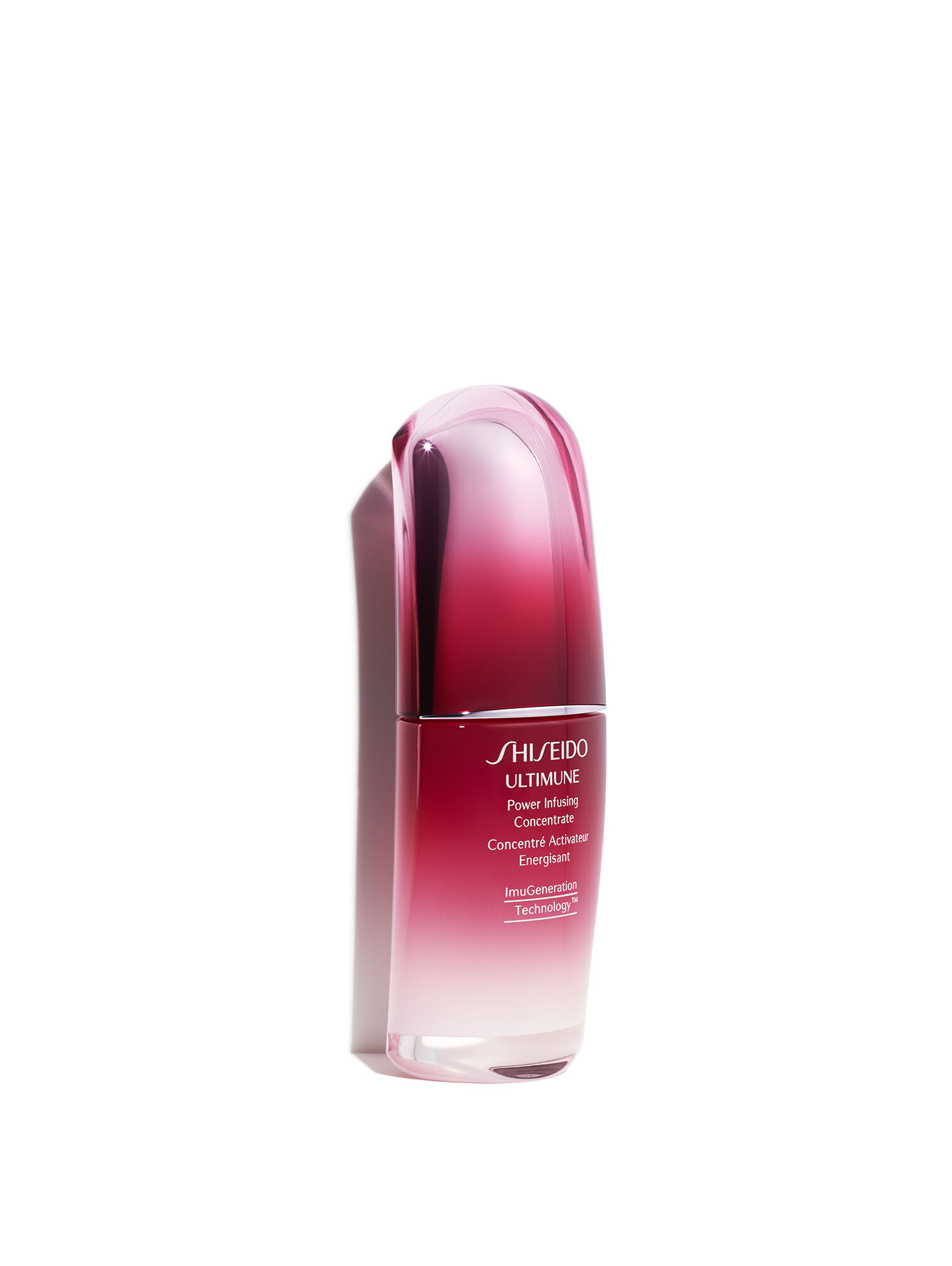 Shiseido Shiseido ULTIMUNE Power Infusing Concentrate 30ml bestellen