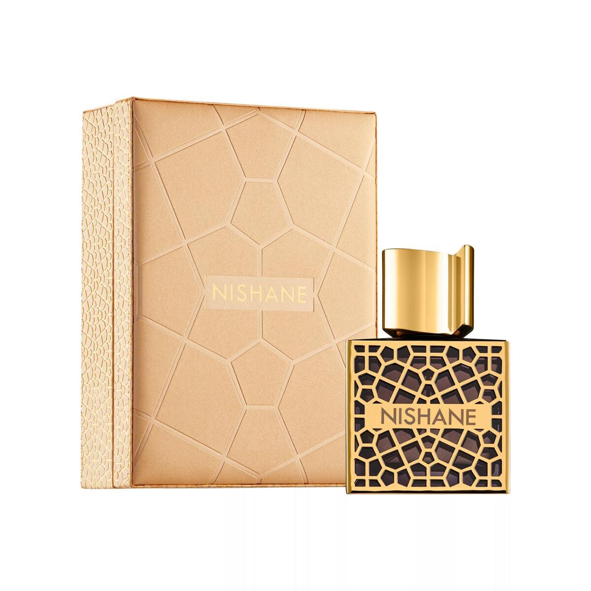 NISHANE Nefs Extrait de Parfum 50ml