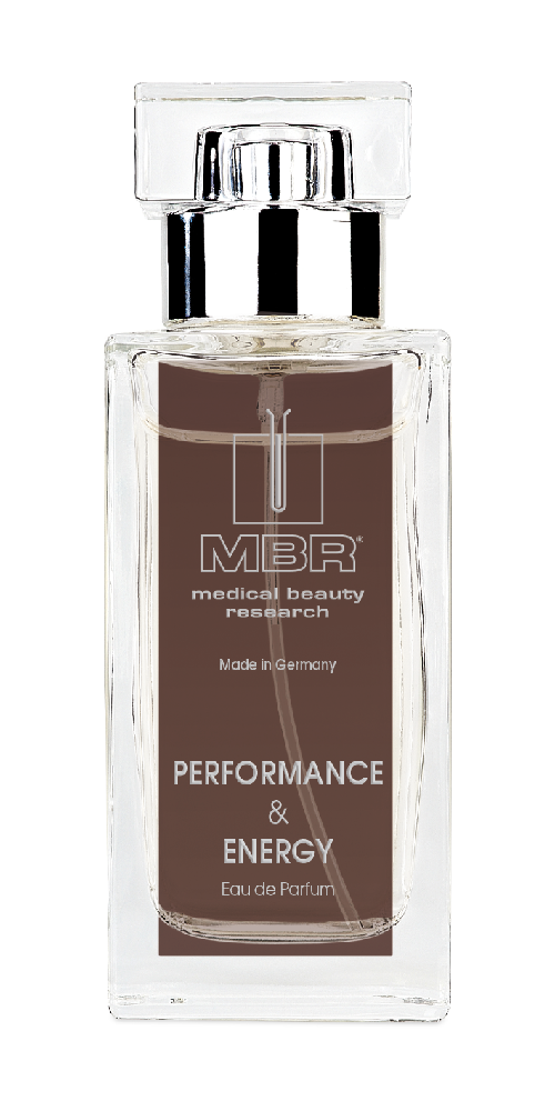 MBR Performance & Energy EDP