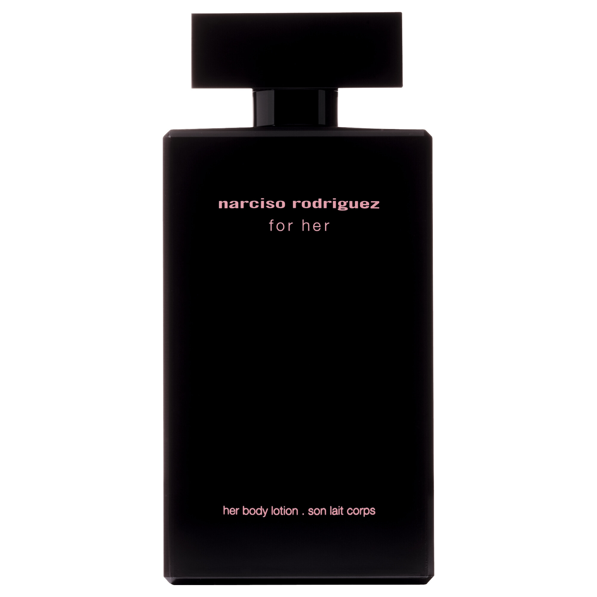 Body Lotion und Creme Narciso Rodriguez for her Body Lotion 200ml kaufen