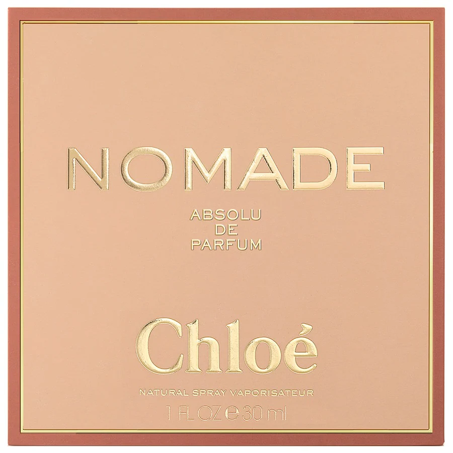 Chloé Chloé Nomade Absolu EDP 30ml bestellen
