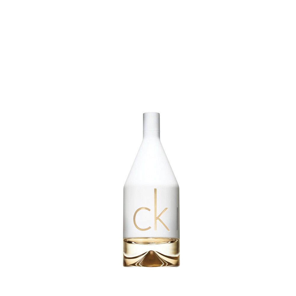 ck IN2U for her EDT 50ml