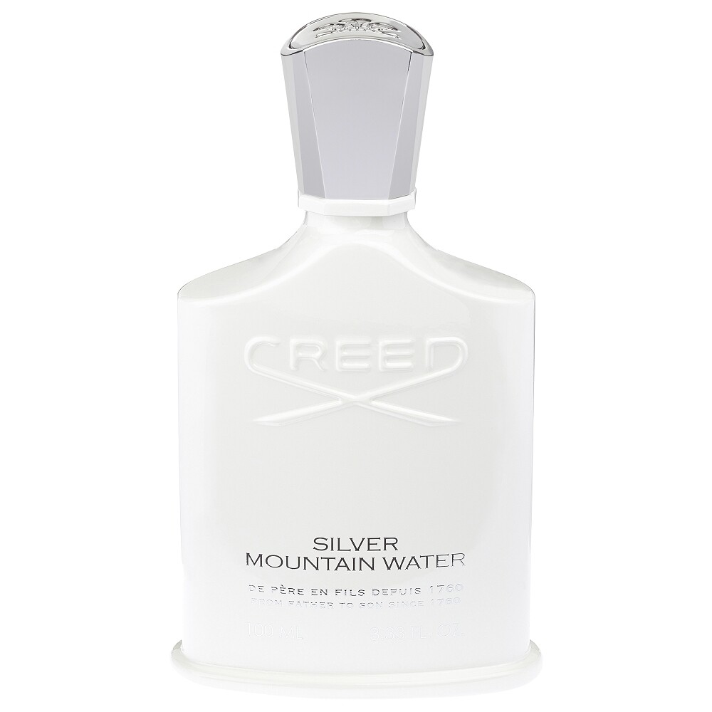 CREED Millesime for Men Silver Mountain Water EDP 100ml