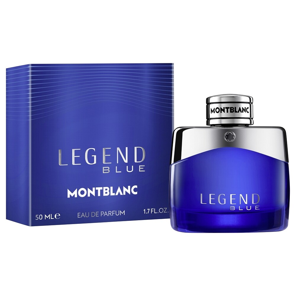 Montblanc Legend Blue EDP 50ml