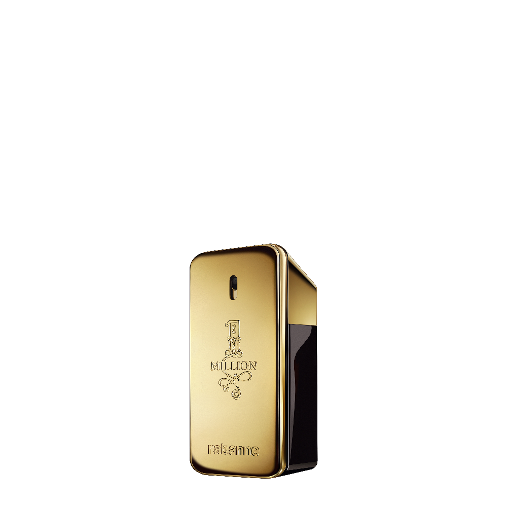 Paco Rabanne 1 Million EDT 50ml Paco Rabanne 1 Million EDT 50ml