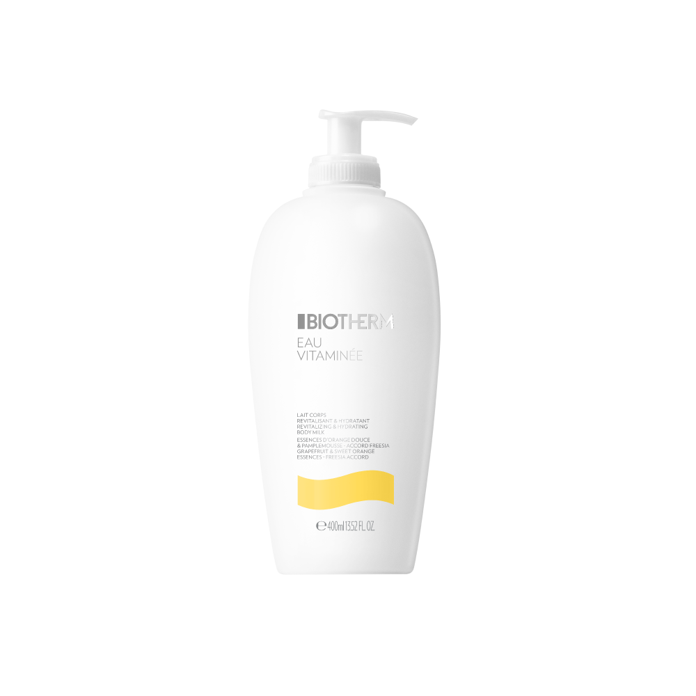 Biotherm Eau d'Énergie Body Milk Biotherm Eau d'Énergie Body Milk