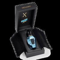 Xerjoff Groove Xcape feat. Max Cassaci Eau de Parfum