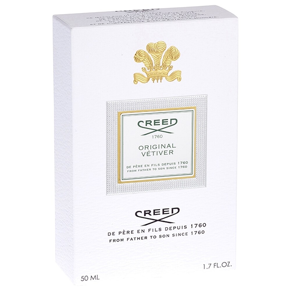 CREED Millesime for Men Original Vetiver EDP 50ml