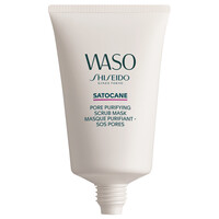 Shiseido Shiseido Satocane Pore Purifying Scrub Mask 50ml bestellen