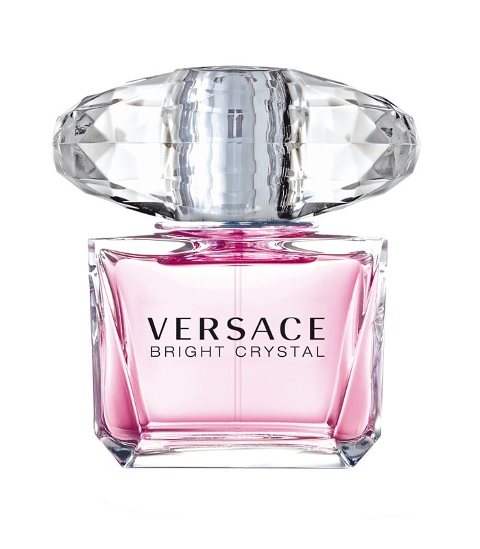 Versace Versace Bright Crystal EdT - 90ml kaufen