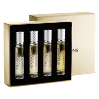 Atkinsons Travel Spray Set Oud 4x10ml